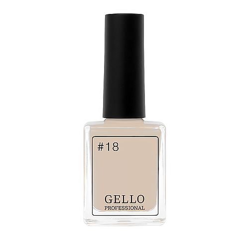 �� ���� 13 ��� GELLO ��� 18 ��� �������