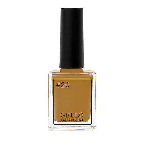 �� ���� 13 ��� GELLO ��� 20 ��� �������