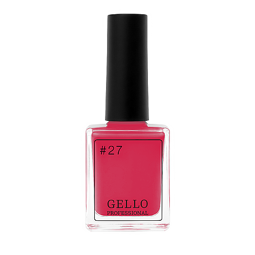 �� ���� 13 ��� GELLO ��� 27 ��� �������