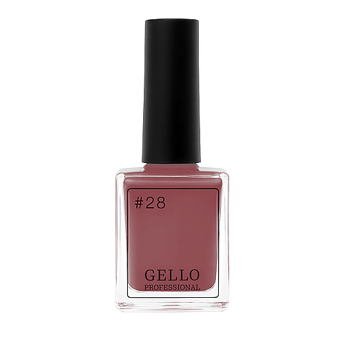 �� ���� 13 ��� GELLO ��� 28 ��� �������