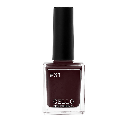 �� ���� 13 ��� GELLO ��� 31 ��� �������