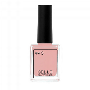 �� ���� 13 ��� GELLO ��� 43 �'�� �������