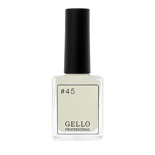 �� ���� 13 ��� GELLO ��� 45 ��� �������