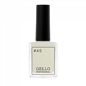 �� ���� 13 ��� GELLO ��� 45 �'�� �������