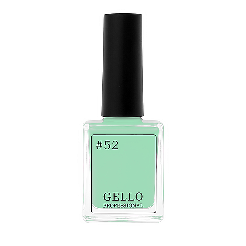 �� ���� 13 ��� GELLO ��� 52 ��� �������