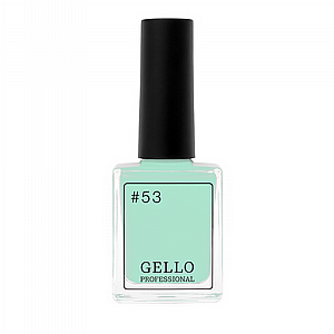 �� ���� 13 ��� GELLO ��� 53 �'�� �������