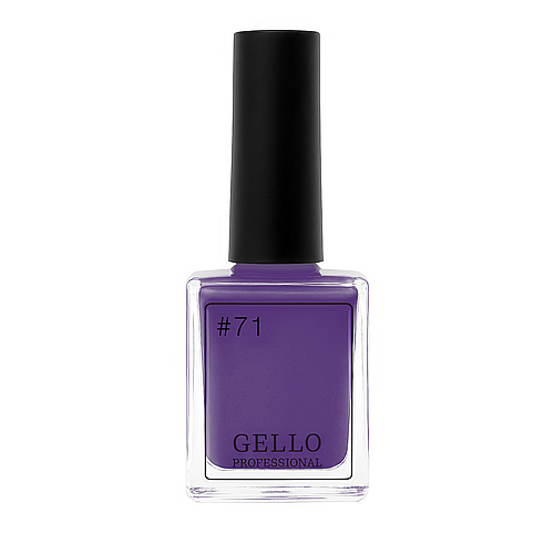 �� ���� 13 ��� GELLO ��� 71 ��� �������