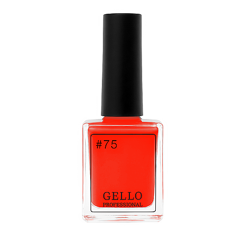 �� ���� 13 ��� GELLO ��� 75 ��� �������