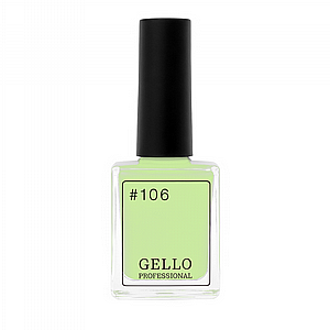 �� ���� 13 ��� GELLO ��� 106 �'�� �������