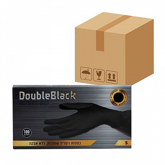 ����� ����� ������ ������ ����� | 10 ������ | ���� ���� Double Black