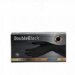 ����� ������ ������ Double BLACK� ����� 4 ������!