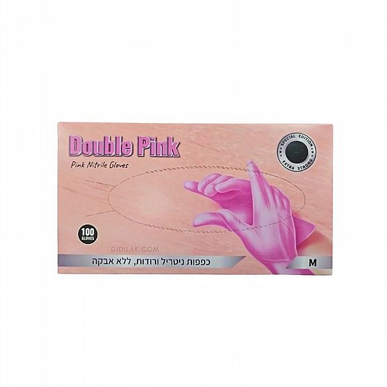����� ������ ������ ��� ���� Double Pink� ����� 4 ������! 