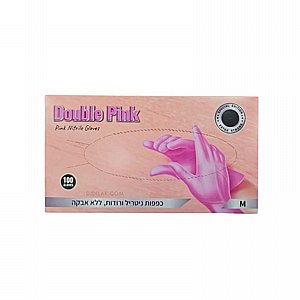 ����� ������ ������ ��� ���� Double Pink� ����� 4 ������! 