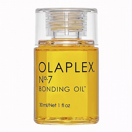 ������� ���� 7 ���� ��� ����� ���� - Olaplex No. 7 Bonding Oil