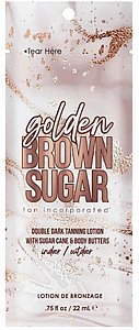 ��� ����� ������ ����� ����� 15 �"� Golden Brown Sugar Tan