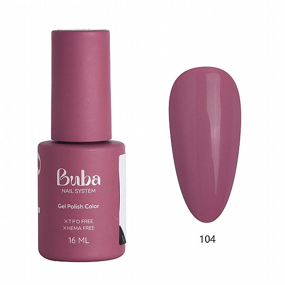 �� ��� ���� Buba HEMA FREE ���� 104