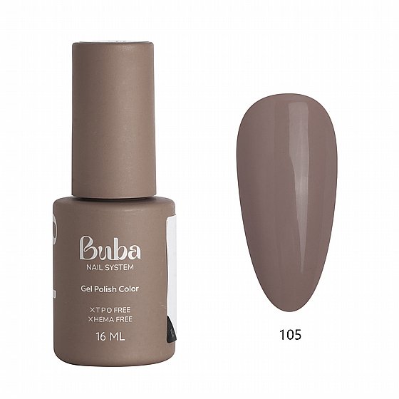 �� ��� ���� Buba HEMA FREE ���� 105