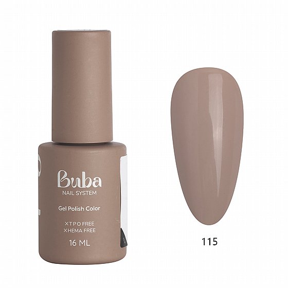 �� ��� ���� Buba HEMA FREE ���� 115