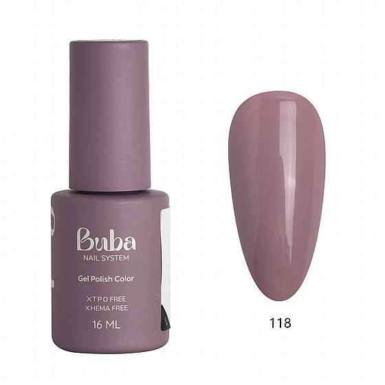 �� ��� ���� Buba HEMA FREE ���� 118