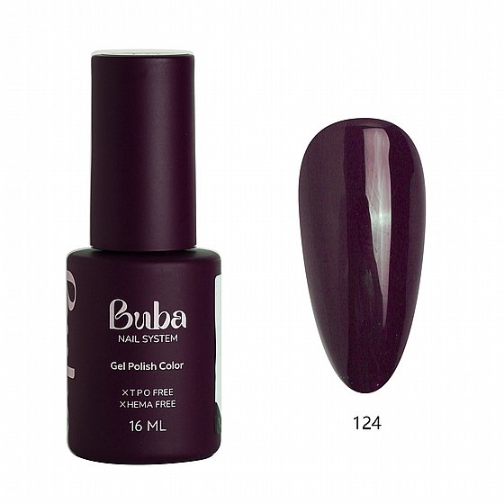 �� ��� ���� Buba HEMA FREE ���� 124