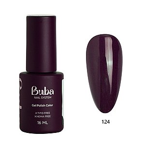 �� ��� ���� Buba HEMA FREE ���� 124