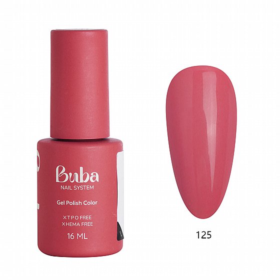 �� ��� ���� Buba HEMA FREE ���� 125
