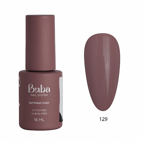�� ��� ���� Buba HEMA FREE ���� 129