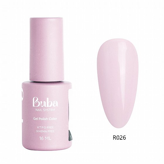 ���� ���� ����� ���� R026 Buba HEMA FREE