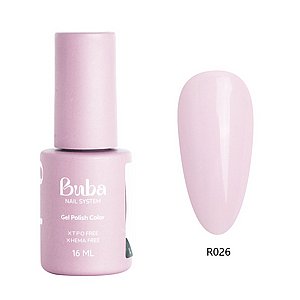���� ���� ����� ���� R026 Buba HEMA FREE