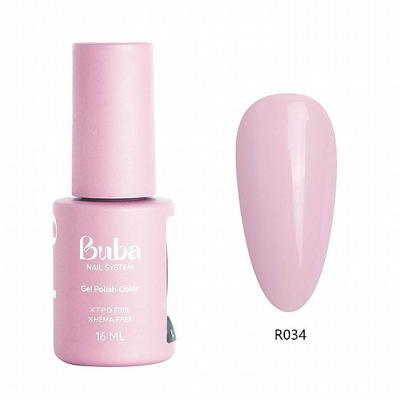 ���� ���� ����� ���� R034 Buba HEMA FREE