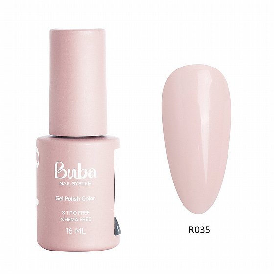 ���� ���� ����� ���� R035 Buba HEMA FREE
