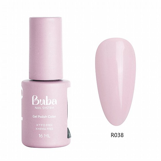 ���� ���� ����� ���� R038 Buba HEMA FREE