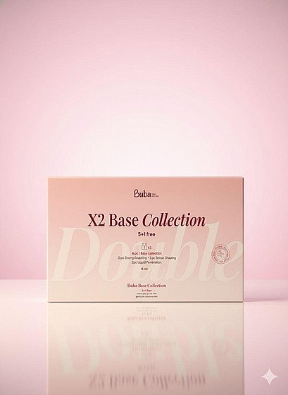���� ���� - ����  5+1 base collection buba