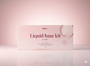 ���� 5+1 liquid base buba