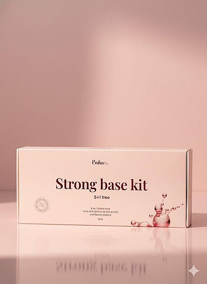 ���� ������ ���� 5+1 strong base buba