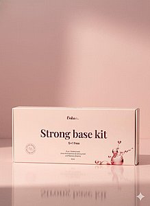 ���� ������ ���� 5+1 strong base buba