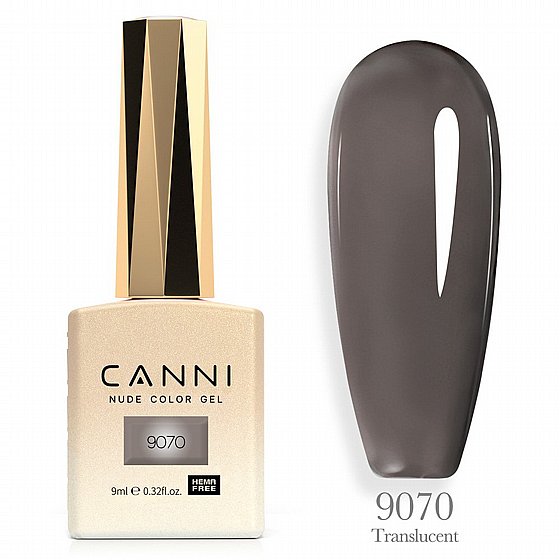 �� �� ���� � CANNI 9070