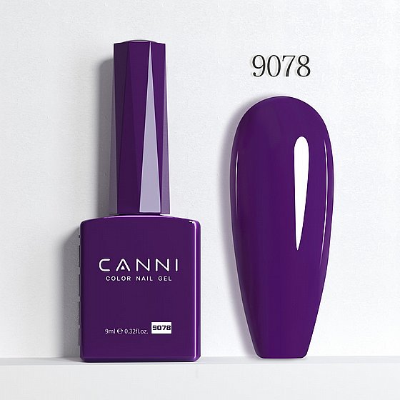 �� �� ���� � CANNI 9078