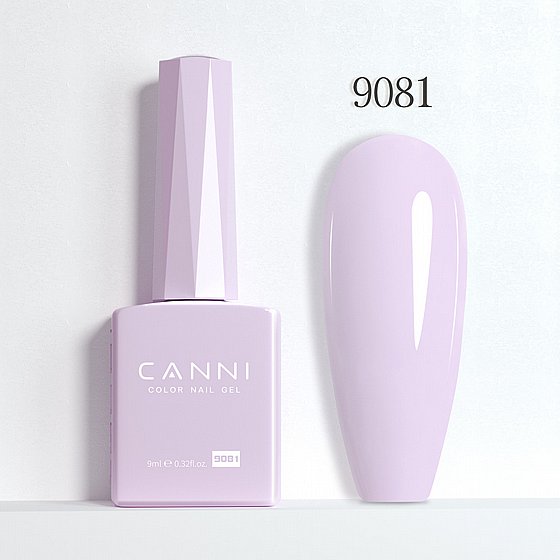 �� �� ���� � CANNI 9081