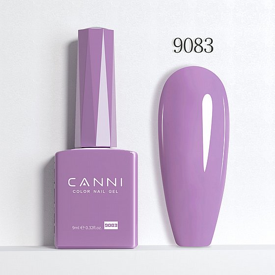 �� �� ���� � CANNI 9083