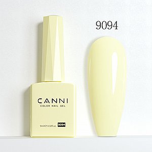 לק ג'ל קאני – CANNI 9094 לק ג'ל קאני – CANNI 9094
