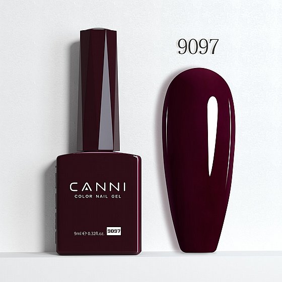 �� �� ���� � CANNI 9097