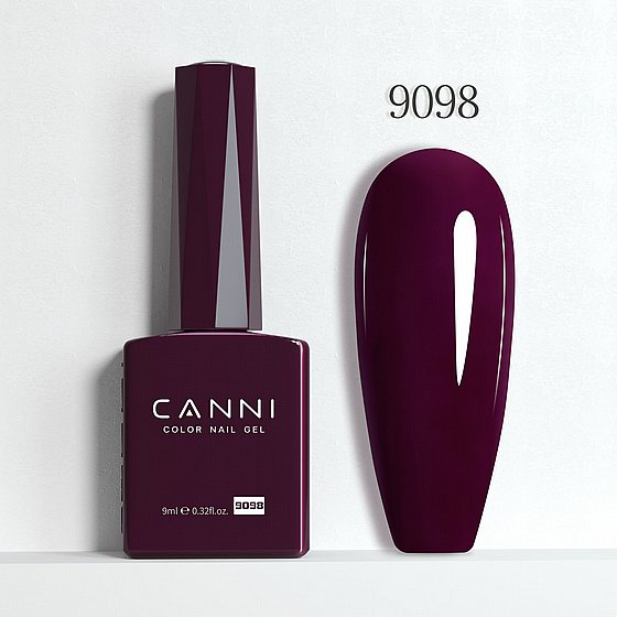�� �� ���� � CANNI 9098