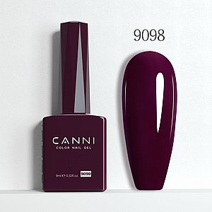 �� �'� ���� � CANNI 9098