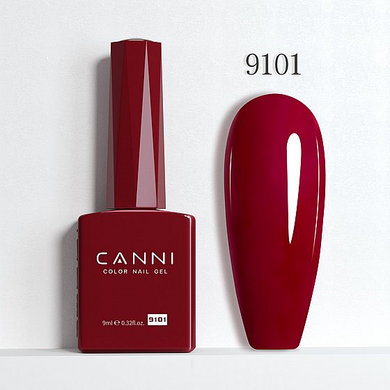  �� �� ���� � CANNI 9101