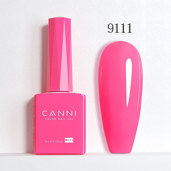 �� �� ���� � CANNI 9111