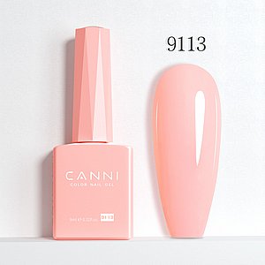לק ג'ל קאני – CANNI 9113 לק ג'ל קאני – CANNI 9113