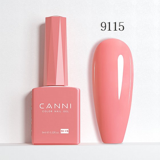 �� �� ���� � CANNI 9115