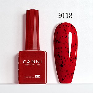  �� �'� ���� � CANNI 9118