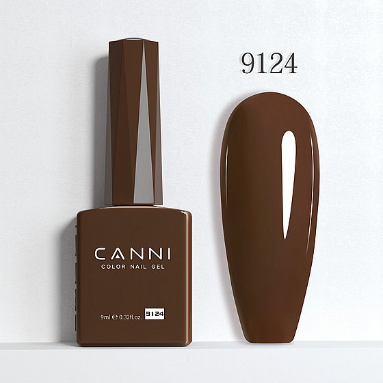  �� �� ���� � CANNI 9124